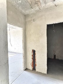 Акційний продаж однокімнатної квартири від Забудовника!