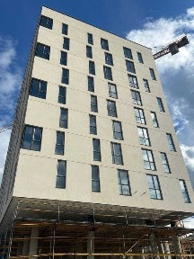 Продаж квартири в новобудові з басейном від Нової Оселі, вул. Любінська