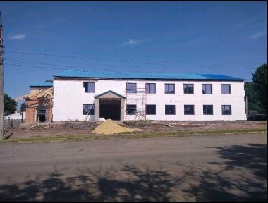 Оренда місто Тальне