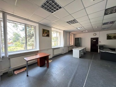 Приміщення під офіс в центрі по вул. Благовісна