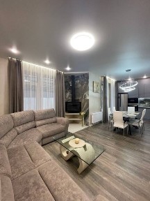 Сдам Таунхаус ЖК Comfort City Lagoon p