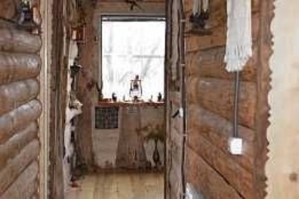 Закарпатська область, Оріховиця