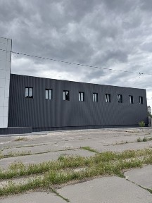 Оренда комерційних приміщень Тц Віста Молодіжний