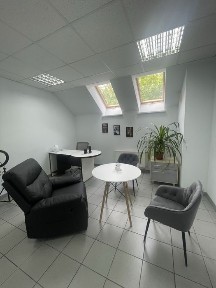 Аренда кабинета почасово, тихое место, Wi-Fi