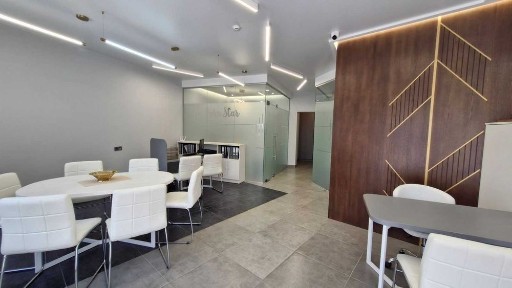 Одеса, Приморський, проспект Лесі Українки 19б