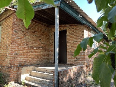 Продам будинок Сумська обл Липова долина