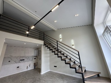 Продам 2к квартиру з ремонтом в ЖК Емоція без %, держ. програми