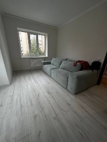 Київська область, Святопетрівське