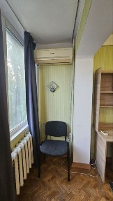 Продаж 1 к квартири на Березняках по вул Бучми буд 7