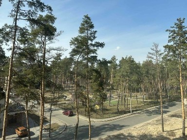 Продаж 2к. квартири в новобудові, - 8 хвилин до Києва! єОселя - так!