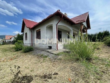 Продається недобудова м. Виноградів вул. Зелена 89