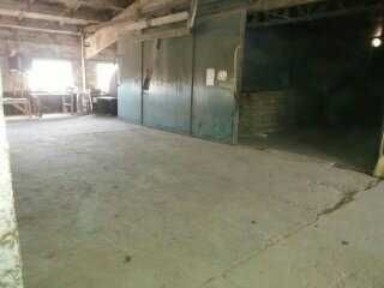 Оренда приміщення, продаж, розстрочка, сушка деревини. 1800кв.