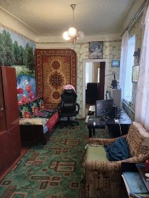 Продам 2 комнатную, жилкоп, Малая Морская угол Кропивницкого