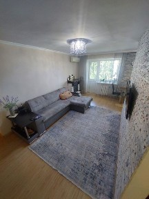 Продам Трьохкімнатну квартиру У центрі міста Миколаїв