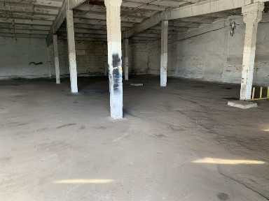 Здам в оренду склад 404кв. м., висота 8м