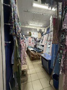 Продаж/Оренда приміщення ринок «Левандівський «