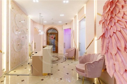 Оренда СПА центр / салон краси Львів Городоцька центр