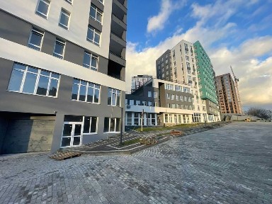 Оренда Комерційного приміщення вулиця Під Голоском ЖК 