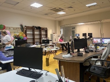 Київська область, Київ, Голосіївський