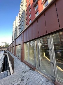 Здана комерція, центр Галицька-Набережна, ЖР Княгинин, продам приміщення