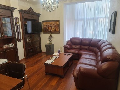 Одесса, Французский бул.