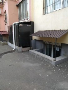 Одесса, Дидрихсона ул.