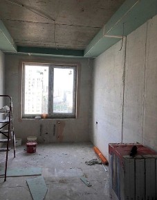 2-кімнатна квартира в ЖК 36 Перлина. На Генуєзській! Аркадія! 1I18