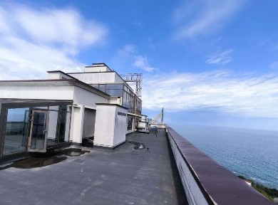 Продам Пентхаус ЖК 9 Жемчужина Терраса Французский бульвар Аркадия