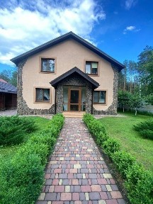 Житомирська область, Пряжів