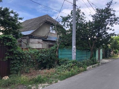 Одеська область, Одеса, Київський