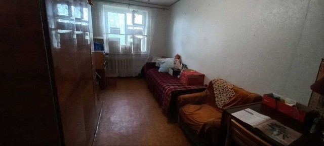 Продам 2-х кімнатну квартиру (вул Чернігівська)