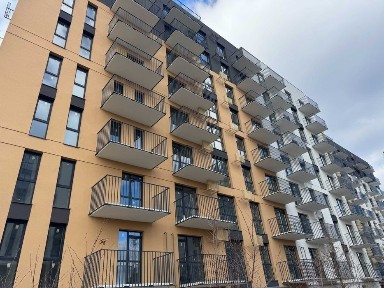 Продаж (Єоселя) 3-кімнатної квартири 82 м2 Пустомити (9км. від Львова)