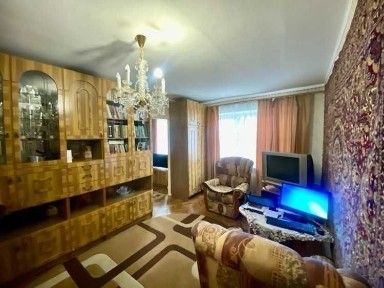 Продається 3к. квартира, вул. Тарнавського, 110