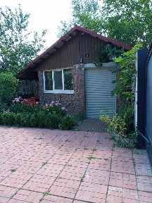 Киев, Луговая (Бортничи) ул.