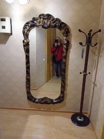 Почасовой посуточно квартира на пр. Мира