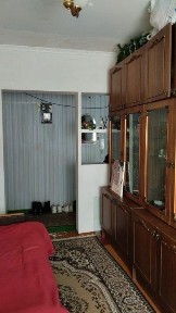 Продаж двох кімнатної квартири