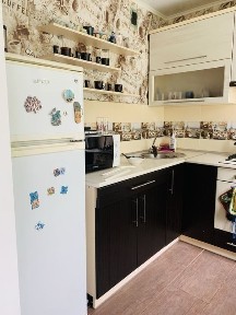 Дніпропетровська область, Кривий Ріг, Металургійний