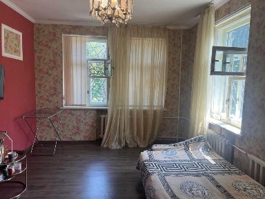 Дніпропетровська область, Дніпро, Новокодацький