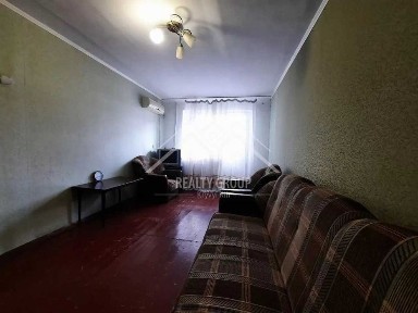 Продаж 1К на Соцмісті