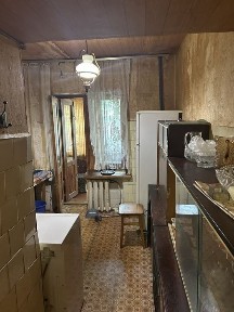 Продаж 3 кімнатної квартири по вул. Чорновола