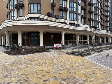 Київська область, Софіївська Борщагівка