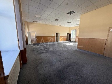 Оренда Офіс 120 м2 вул. Малевича Центр Київ