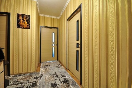 3-кім квартира в новобудові з панорамним краєвидом, Шевченка 103