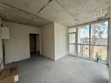 Київська область, Гостомель