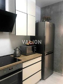 Київська область, Київ, Солом'янський