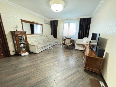 Продаж Квартира 2к 72.8 м2 поруч з парком вул Гонти Івана Сирець Київ