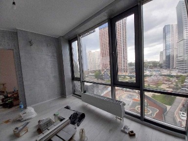 Продаж 2 кім. квартири Голосіївський р-н ЖК Метрополіс, Заболотного 1Б.