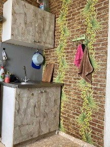 Квартира 1 но кімнатна