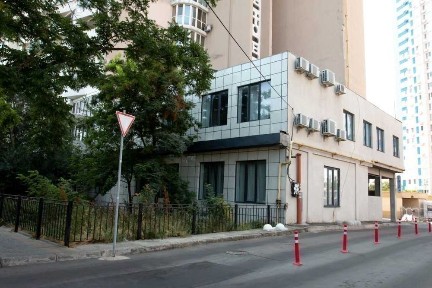 Одеська область, Одеса, Приморський