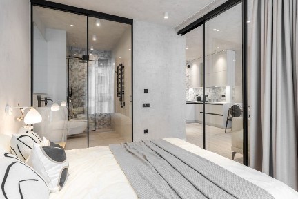 Квартира подобово VIP- класу, ЖК <a href='/newbuilding/4830/view/zk-avalon'>Avalon</a> Time, вул. Липинського